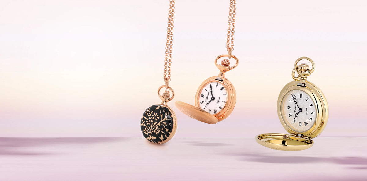 Watch pendent clearance