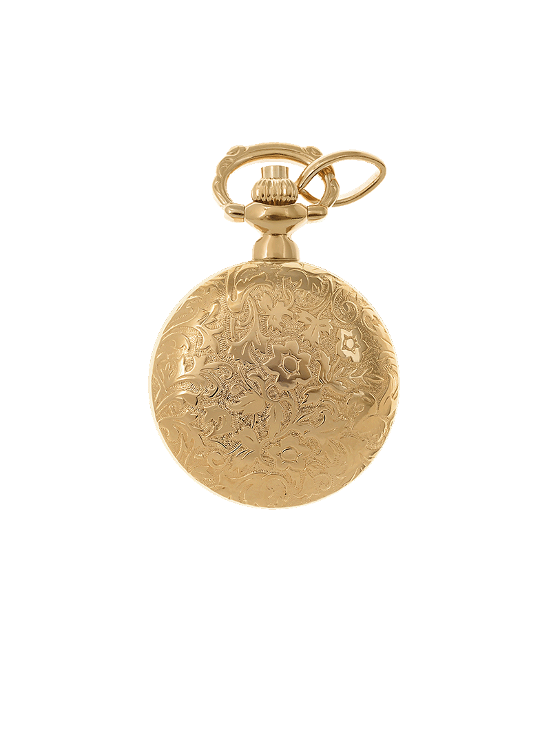 magnolia rose gold plated 23mm swiss quartz watch Classique Watch Company