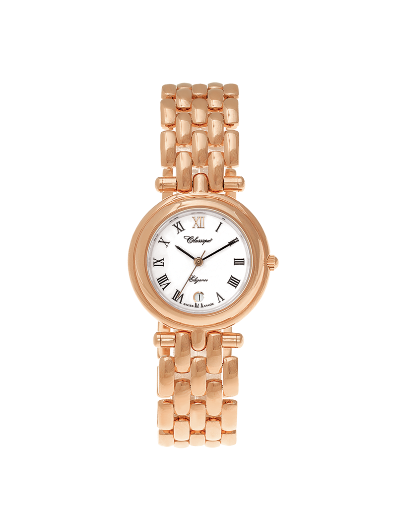 Elegance swiss quartz watch price sale