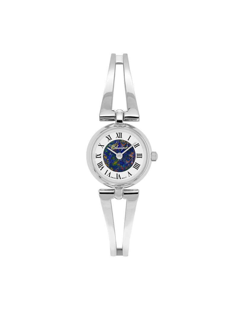 Half 2025 bangle watch